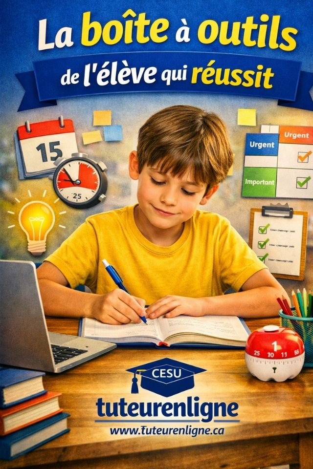 Pourquoi mon enfant n'arrive-t-il pas à se concentrer ? 5 pistes pour l'aider